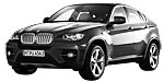 BMW E71 U20A5 Fault Code