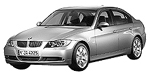 BMW E90 U20A5 Fault Code